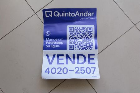 Apartamento para alugar com 185m², 3 quartos e 4 vagasPlaca