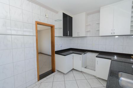 Apartamento para alugar com 185m², 3 quartos e 4 vagasCozinha