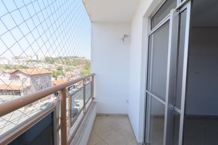 Apartamento para alugar com 185m², 3 quartos e 4 vagasVaranda da Suíte