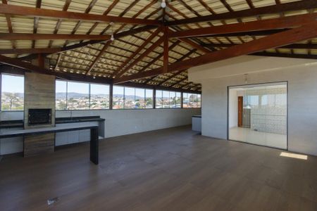 Apartamento para alugar com 185m², 3 quartos e 4 vagasCobertura
