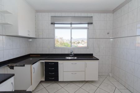 Apartamento para alugar com 185m², 3 quartos e 4 vagasCozinha