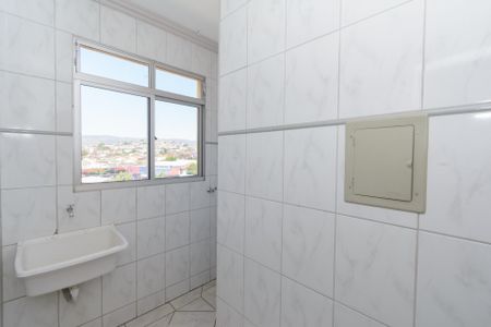 Apartamento para alugar com 185m², 3 quartos e 4 vagasÁrea de Serviço