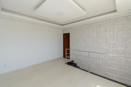 Apartamento para alugar com 185m², 3 quartos e 4 vagasSala da Cobertura 