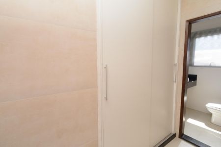 Apartamento para alugar com 185m², 3 quartos e 4 vagasBanheiro da Cobertura 