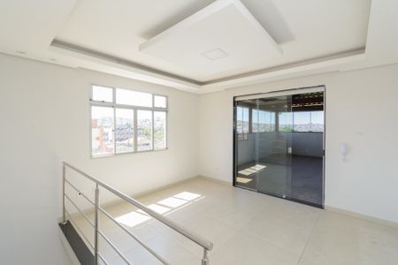 Apartamento para alugar com 185m², 3 quartos e 4 vagasSala da Cobertura 