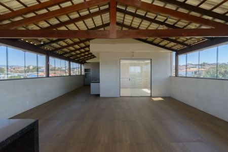 Apartamento para alugar com 185m², 3 quartos e 4 vagasCobertura