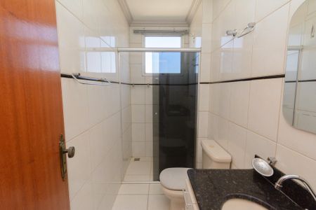 Apartamento para alugar com 185m², 3 quartos e 4 vagasBanheiro Social
