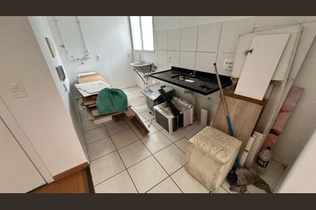 Apartamento à venda com 43m², 2 quartos e 1 vaga Apartamento à venda com 43m², 2 quartos e 1 vagaCozinha