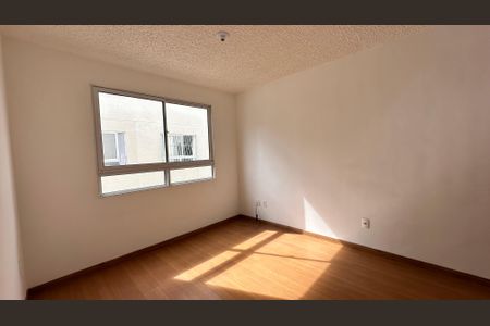 Sala de apartamento à venda com 2 quartos, 43m² em Vargem Pequena, Rio de Janeiro