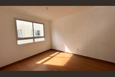 Apartamento à venda com 43m², 2 quartos e 1 vaga Apartamento à venda com 43m², 2 quartos e 1 vagaSala