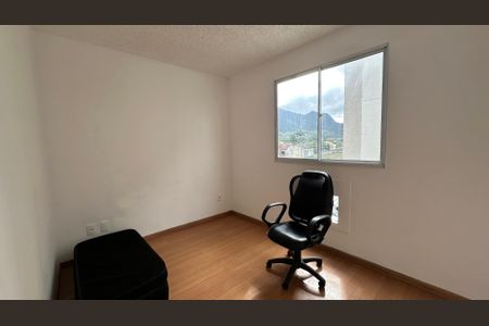 Apartamento à venda com 43m², 2 quartos e 1 vaga Apartamento à venda com 43m², 2 quartos e 1 vagaQuarto 2