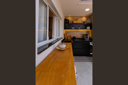 Casa à venda com 86m², 3 quartos e 2 vagasÁrea gourmet