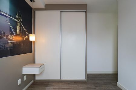 Apartamento à venda com 75m², 2 quartos e 2 vagasSuíte