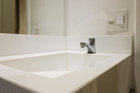 Apartamento à venda com 75m², 2 quartos e 2 vagasLavabo