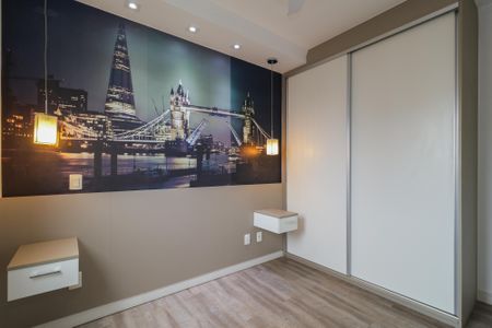 Apartamento à venda com 75m², 2 quartos e 2 vagasSuíte