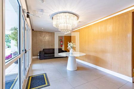 Apartamento à venda com 75m², 2 quartos e 2 vagasÁrea comum