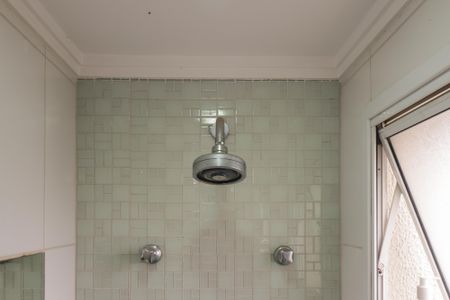 Apartamento à venda com 75m², 2 quartos e 2 vagasBanheiro da Suíte