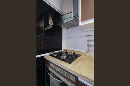 Apartamento à venda com 75m², 2 quartos e 2 vagasCozinha