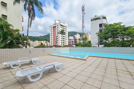 Apartamento para alugar com 70m², 2 quartos e 1 vagaÁrea comum