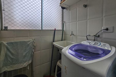 Apartamento para alugar com 70m², 2 quartos e 1 vagaÁrea de serviço