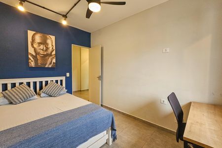Apartamento para alugar com 70m², 2 quartos e 1 vagaQuarto 1