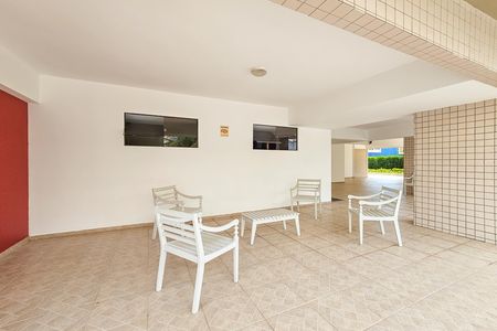 Apartamento para alugar com 70m², 2 quartos e 1 vagaÁrea comum