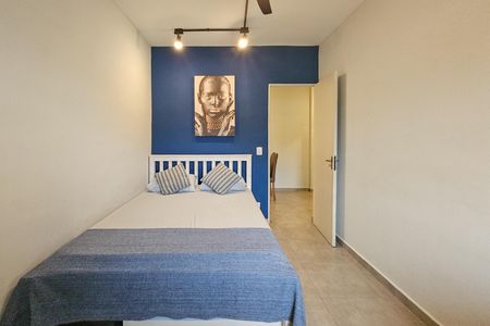 Apartamento para alugar com 70m², 2 quartos e 1 vagaQuarto 1