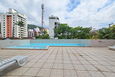 Apartamento para alugar com 70m², 2 quartos e 1 vagaÁrea comum