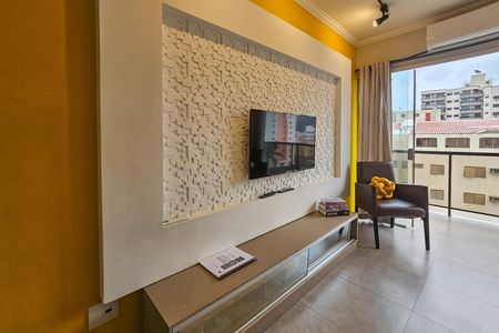 Apartamento para alugar com 70m², 2 quartos e 1 vagaSala