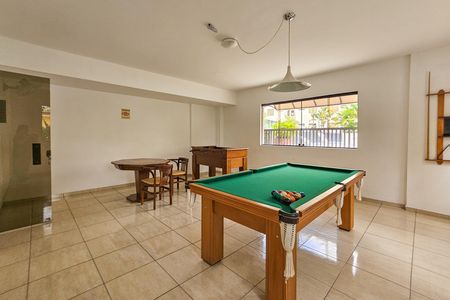 Apartamento para alugar com 70m², 2 quartos e 1 vagaÁrea comum