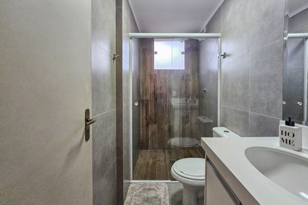 Apartamento para alugar com 70m², 2 quartos e 1 vagaBanheiro