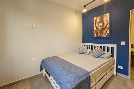 Apartamento para alugar com 70m², 2 quartos e 1 vagaQuarto 1
