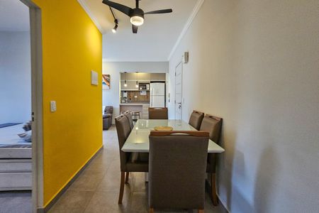 Apartamento para alugar com 70m², 2 quartos e 1 vagaSala