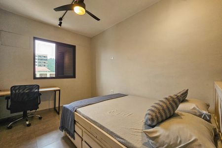 Apartamento para alugar com 70m², 2 quartos e 1 vagaQuarto 1