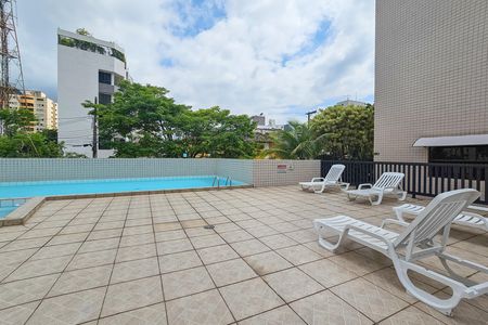 Apartamento para alugar com 70m², 2 quartos e 1 vagaÁrea comum