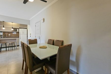 Apartamento para alugar com 70m², 2 quartos e 1 vagaSala