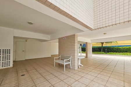 Apartamento para alugar com 70m², 2 quartos e 1 vagaÁrea comum
