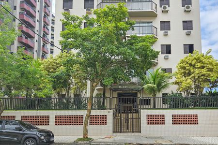 Apartamento para alugar com 70m², 2 quartos e 1 vagafachada