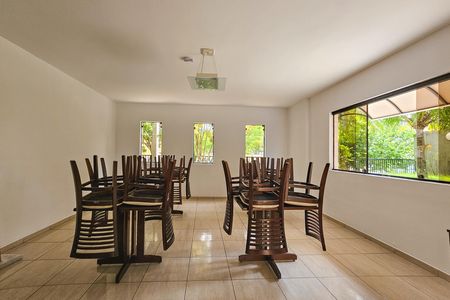 Apartamento para alugar com 70m², 2 quartos e 1 vagaÁrea comum