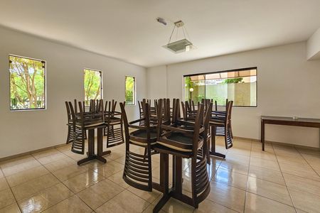 Apartamento para alugar com 70m², 2 quartos e 1 vagaÁrea comum