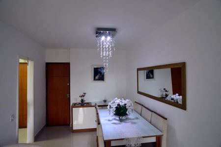 Apartamento à venda com 77m², 3 quartos e 1 vagaSala