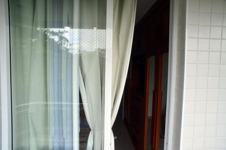 Apartamento à venda com 77m², 3 quartos e 1 vagaVaranda da Suíte 2