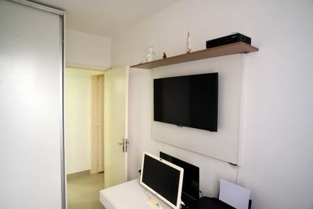 Apartamento à venda com 77m², 3 quartos e 1 vagaQuarto