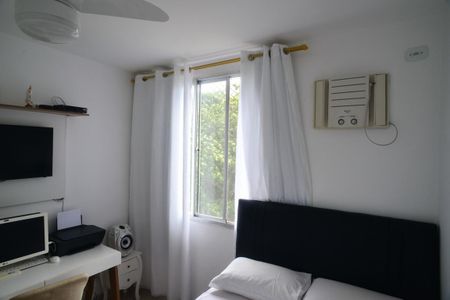 Apartamento à venda com 77m², 3 quartos e 1 vagaQuarto
