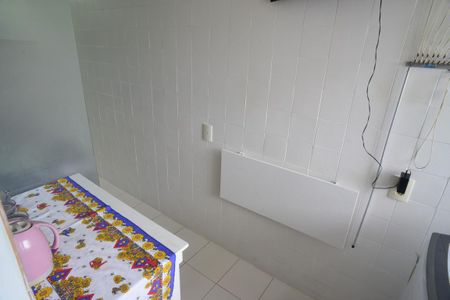 Apartamento à venda com 77m², 3 quartos e 1 vagaÁrea de Serviço