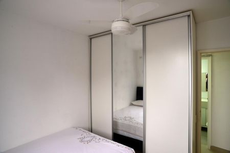Quarto de apartamento à venda com 3 quartos, 77m² em Barra da Tijuca, Rio de Janeiro