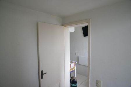 Apartamento à venda com 77m², 3 quartos e 1 vagaQuarto de Serviço