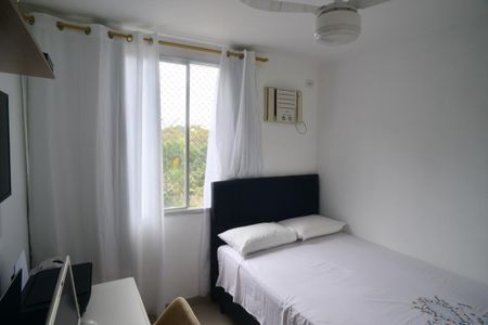 Quarto de apartamento à venda com 3 quartos, 77m² em Barra da Tijuca, Rio de Janeiro
