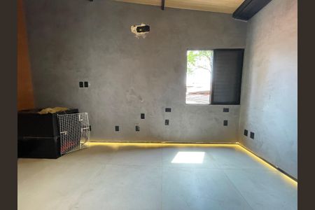 Casa à venda com 140m², 3 quartos e 2 vagasSuíte 2