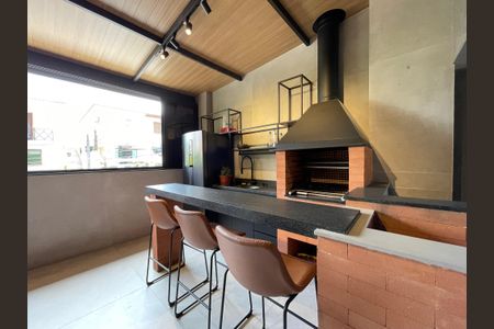 Casa à venda com 140m², 3 quartos e 2 vagasVaranda gourmet